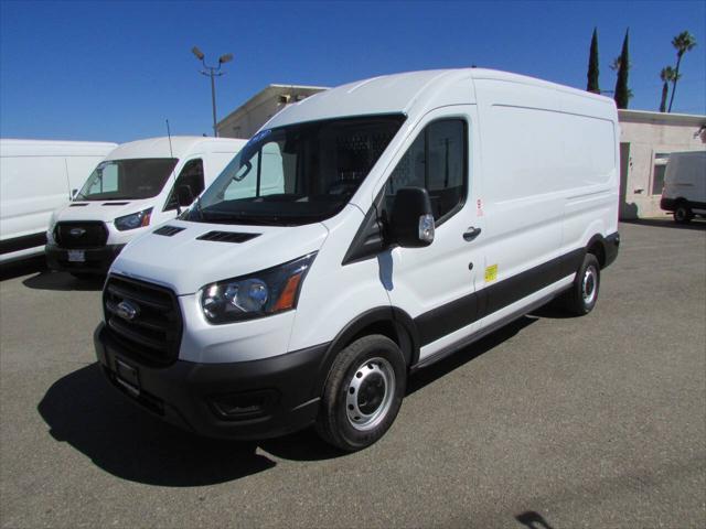 used 2020 Ford Transit-150 car, priced at $34,995