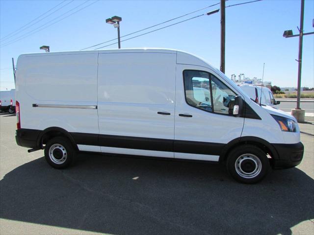 used 2020 Ford Transit-150 car, priced at $34,995