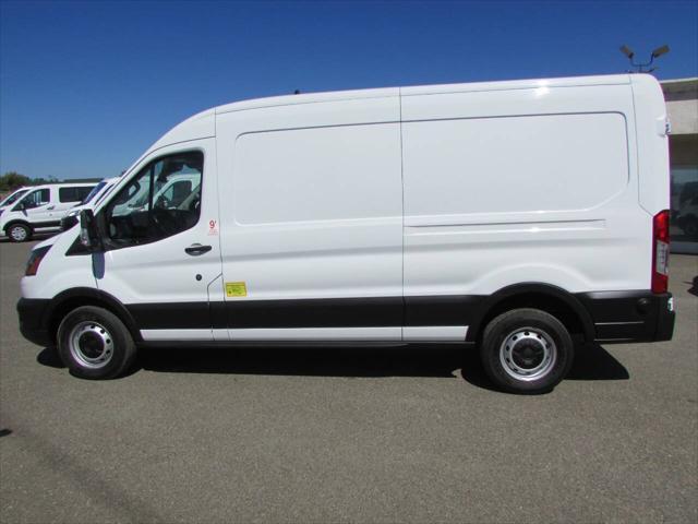 used 2020 Ford Transit-150 car, priced at $34,995