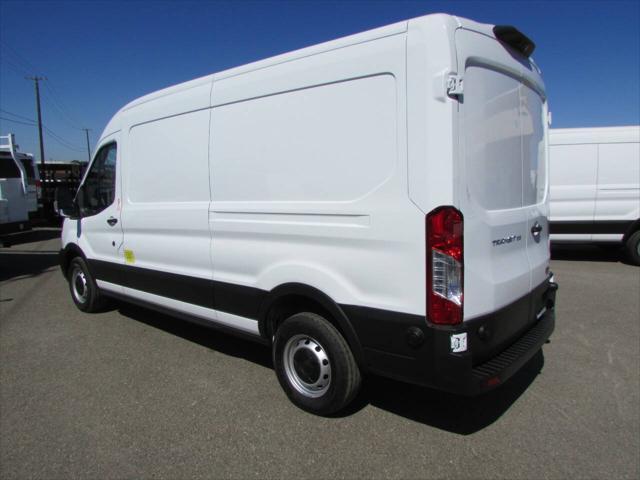 used 2020 Ford Transit-150 car, priced at $34,995