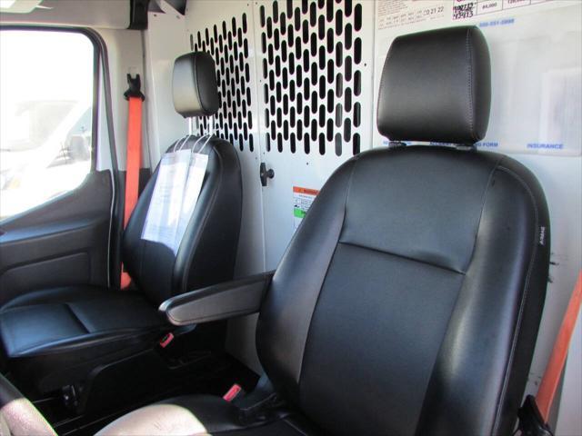 used 2020 Ford Transit-150 car, priced at $34,995