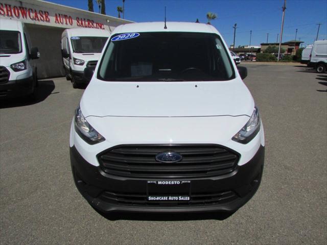 used 2020 Ford Transit Connect car, priced at $25,995