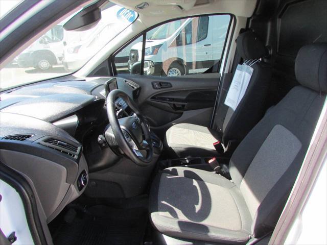 used 2020 Ford Transit Connect car, priced at $25,995