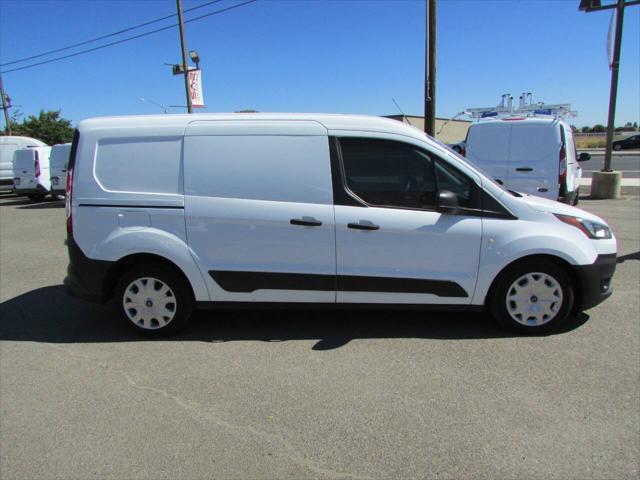 used 2020 Ford Transit Connect car, priced at $25,995