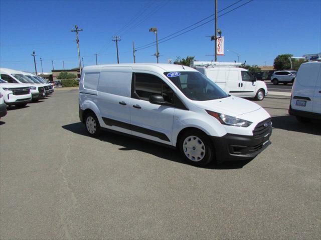 used 2020 Ford Transit Connect car, priced at $25,995