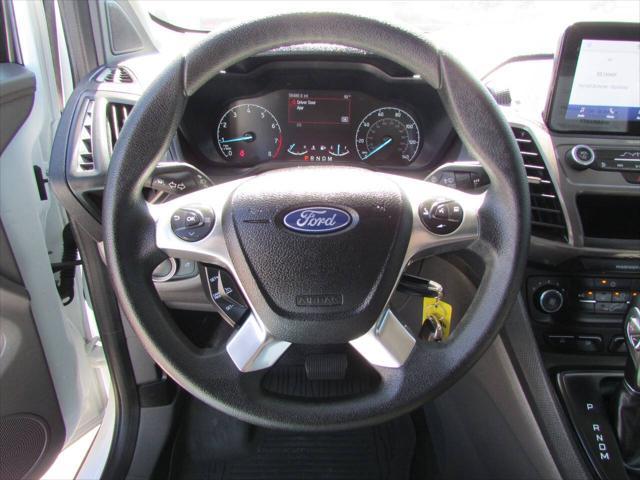 used 2020 Ford Transit Connect car, priced at $25,995