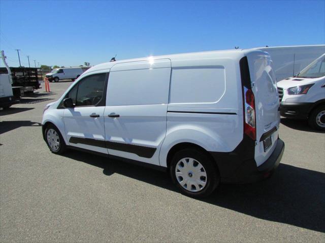 used 2020 Ford Transit Connect car, priced at $25,995