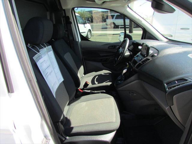 used 2020 Ford Transit Connect car, priced at $25,995