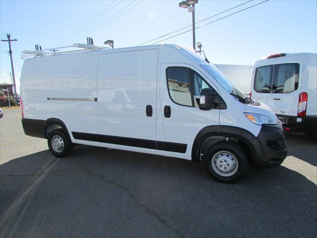 used 2023 Ram ProMaster 3500 car, priced at $44,995