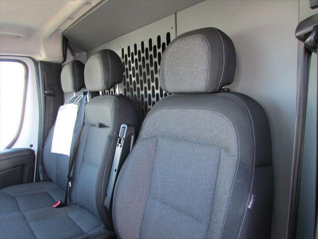 used 2023 Ram ProMaster 3500 car, priced at $44,995