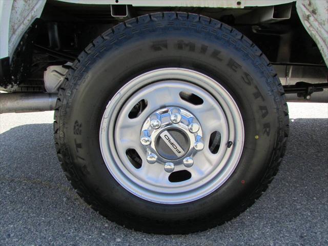 used 2022 Ford F-250 car, priced at $39,995