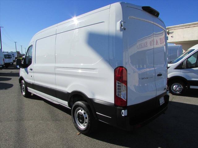 used 2023 Ford Transit-250 car, priced at $41,995