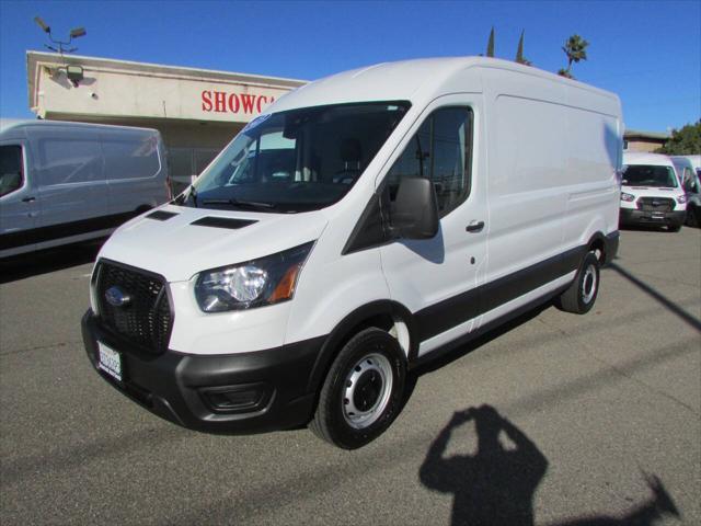 used 2023 Ford Transit-250 car, priced at $41,995