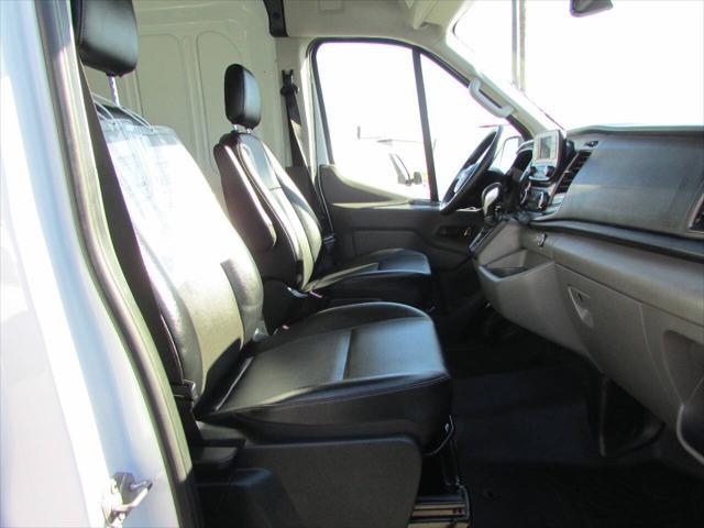 used 2023 Ford Transit-250 car, priced at $41,995