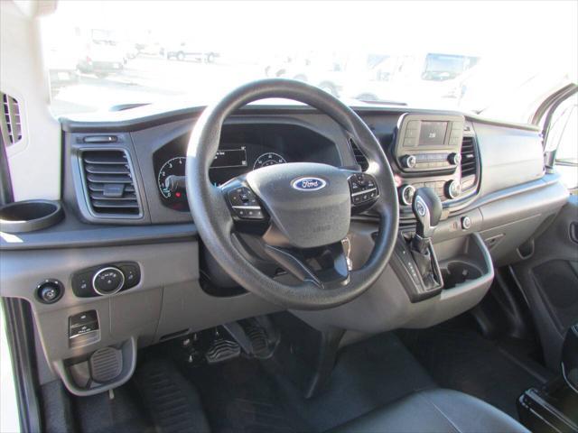 used 2023 Ford Transit-250 car, priced at $41,995