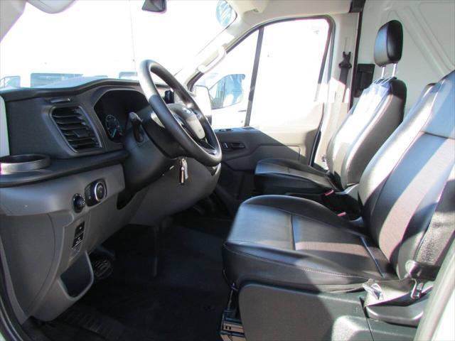 used 2023 Ford Transit-250 car, priced at $41,995