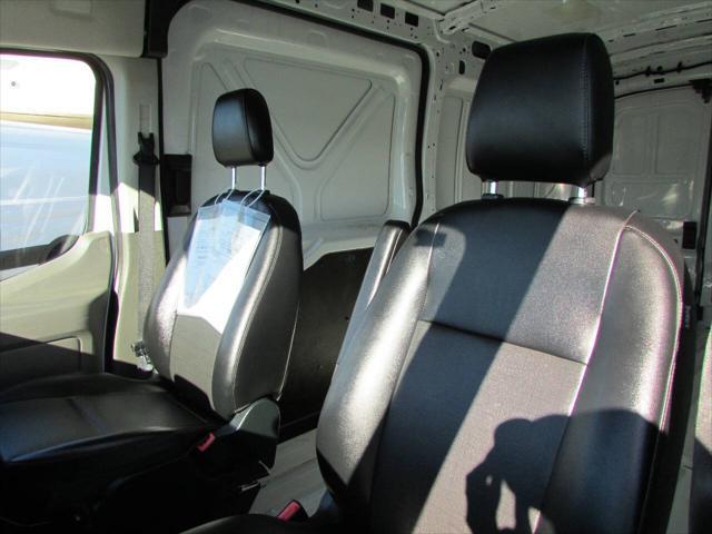 used 2023 Ford Transit-250 car, priced at $41,995