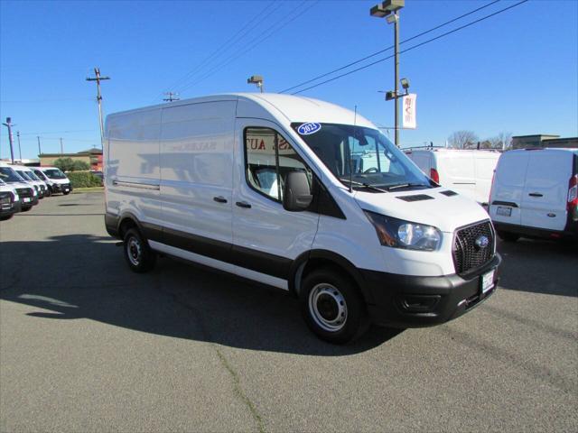 used 2023 Ford Transit-250 car, priced at $41,995