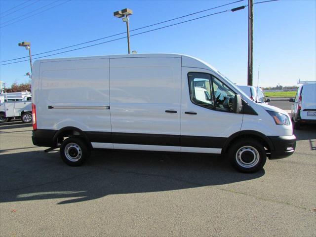 used 2023 Ford Transit-250 car, priced at $41,995