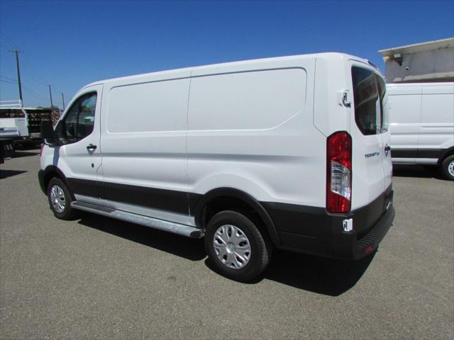 used 2022 Ford Transit-250 car, priced at $37,995