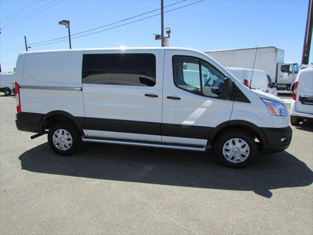 used 2022 Ford Transit-250 car, priced at $37,995