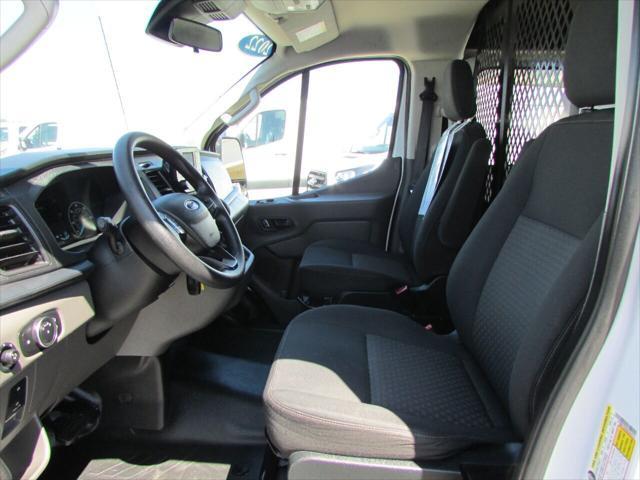 used 2022 Ford Transit-250 car, priced at $37,995