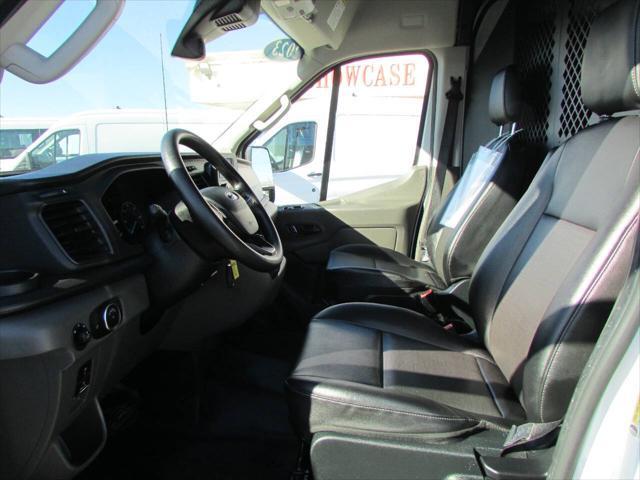 used 2023 Ford Transit-250 car, priced at $45,995