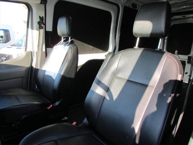 used 2023 Ford Transit-250 car, priced at $44,995