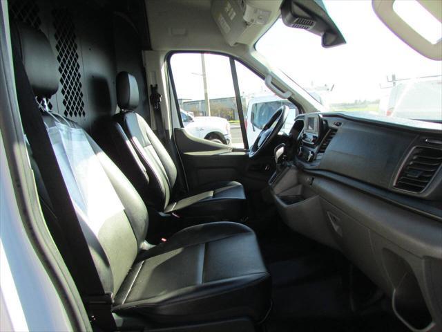 used 2023 Ford Transit-250 car, priced at $45,995