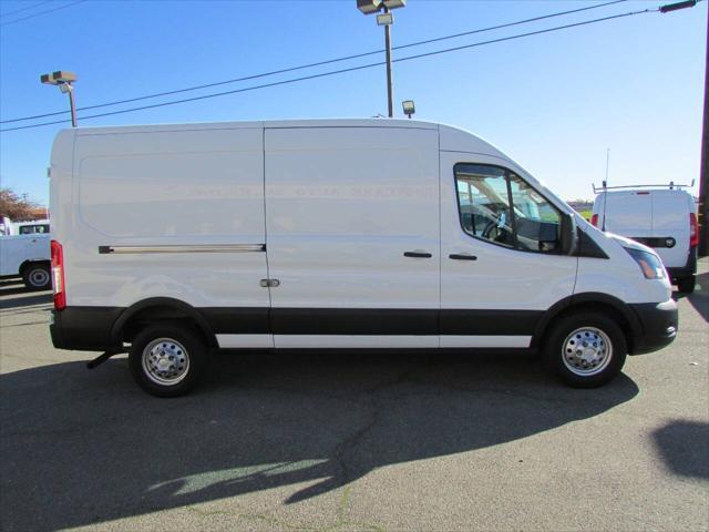 used 2023 Ford Transit-250 car, priced at $45,995