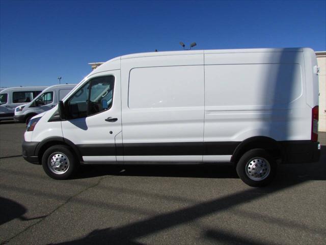 used 2023 Ford Transit-250 car, priced at $45,995