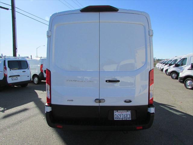 used 2023 Ford Transit-250 car, priced at $45,995