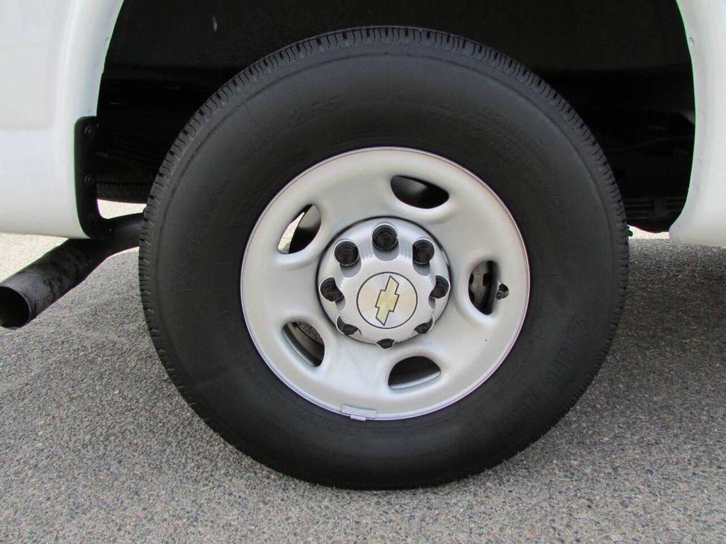 used 2022 Chevrolet Express 3500 car, priced at $30,995