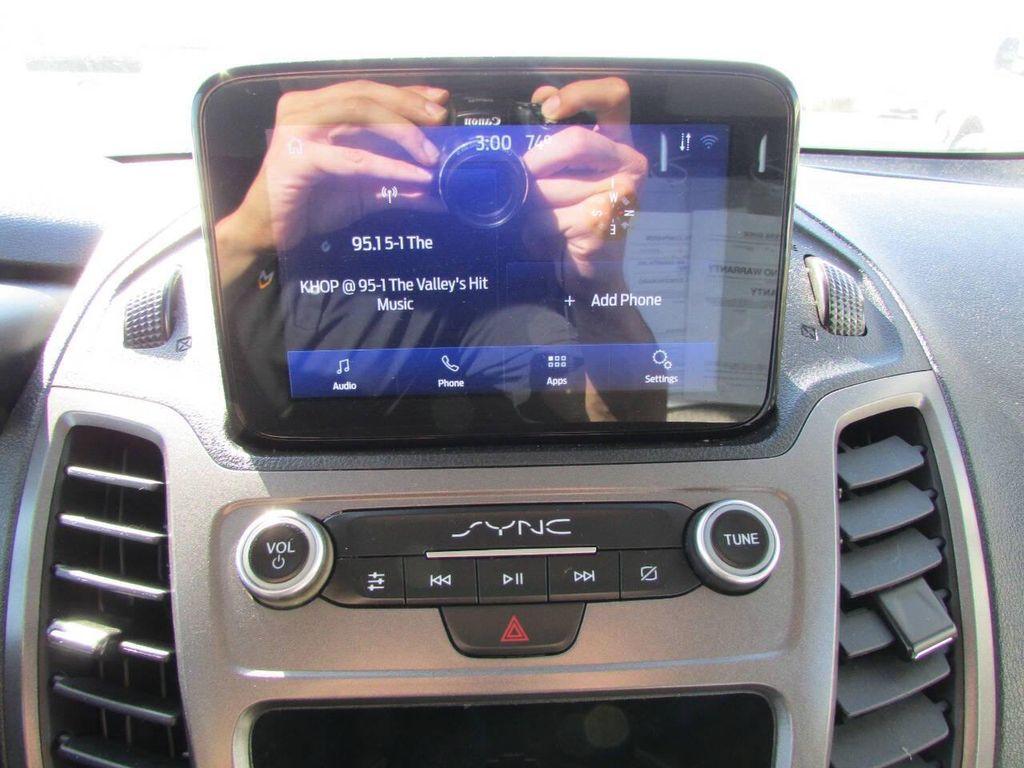used 2021 Ford Transit Connect car, priced at $27,995