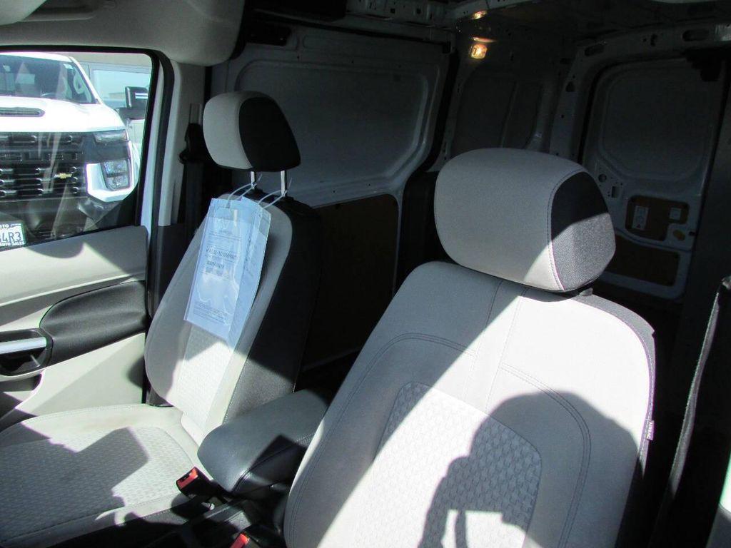 used 2021 Ford Transit Connect car, priced at $27,995