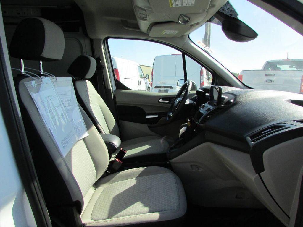 used 2021 Ford Transit Connect car, priced at $27,995