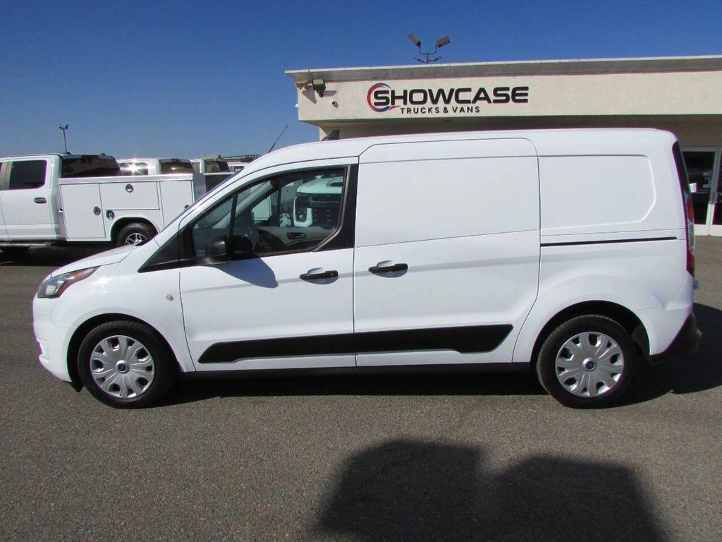 used 2021 Ford Transit Connect car, priced at $27,995