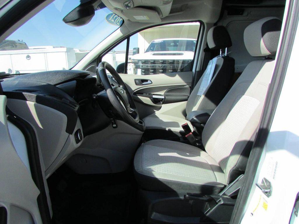 used 2021 Ford Transit Connect car, priced at $27,995