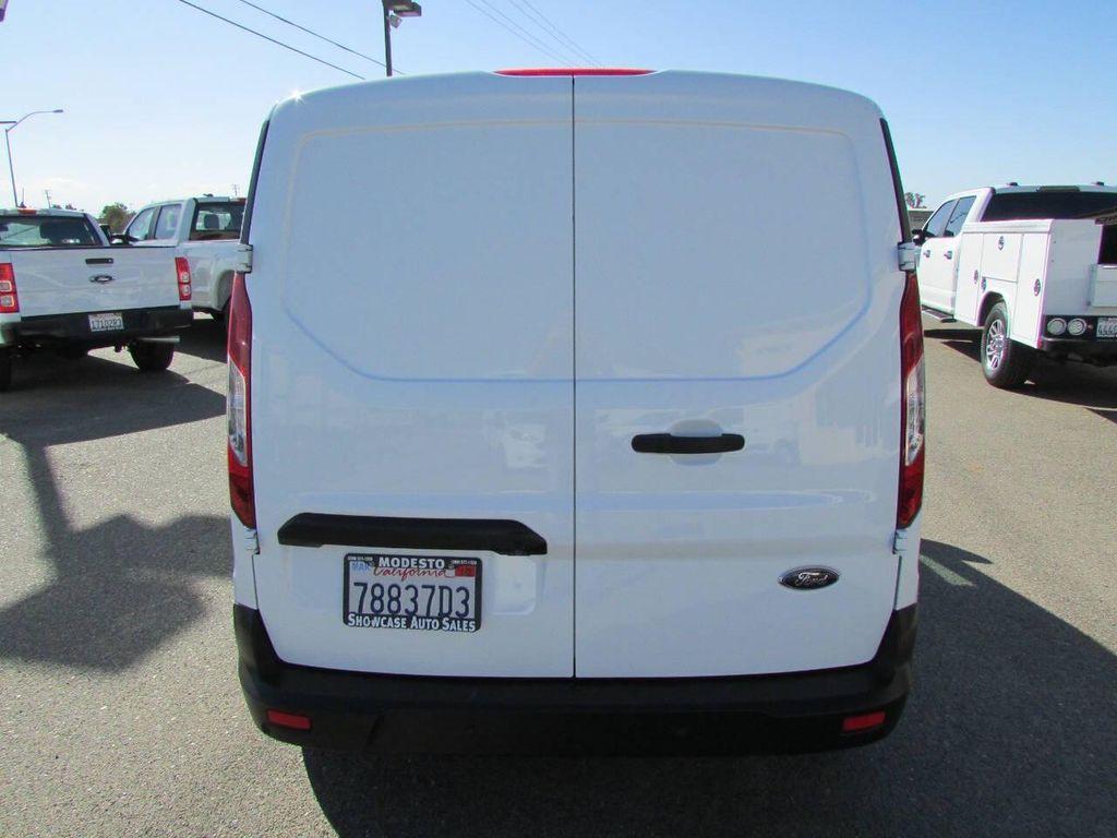 used 2021 Ford Transit Connect car, priced at $27,995