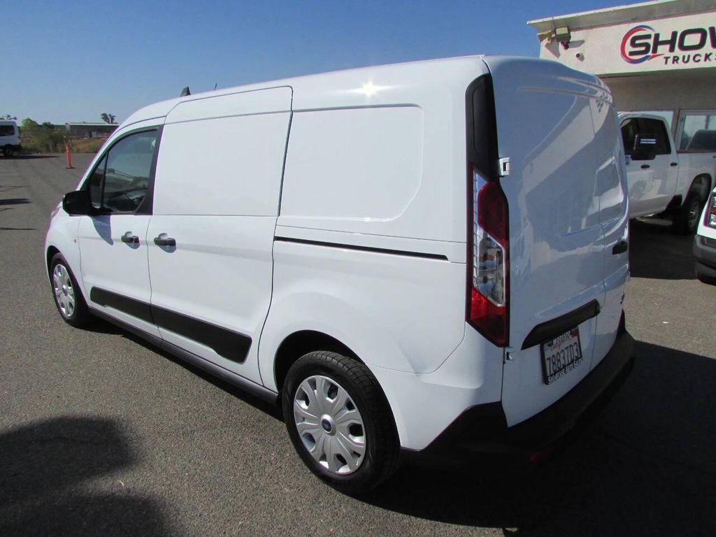 used 2021 Ford Transit Connect car, priced at $27,995