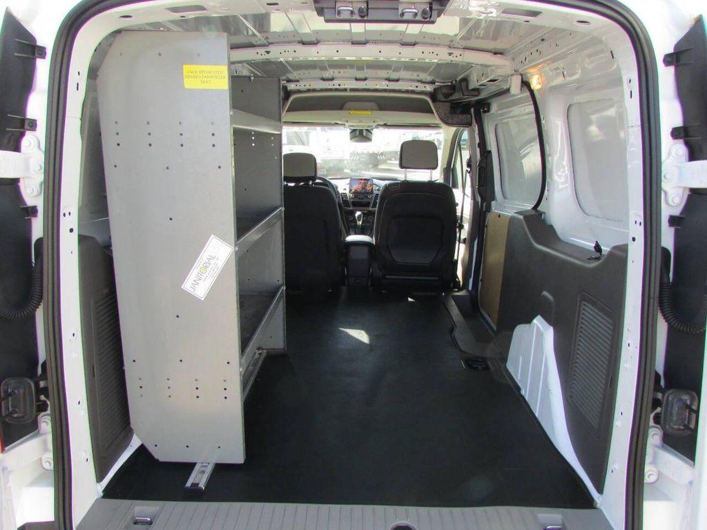 used 2021 Ford Transit Connect car, priced at $27,995