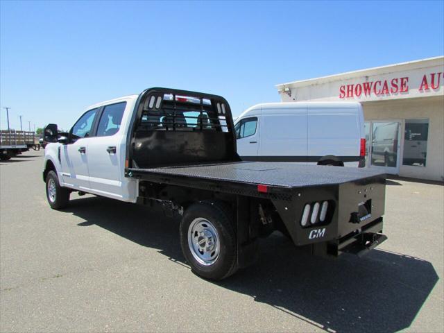 used 2021 Ford F-250 car, priced at $47,995