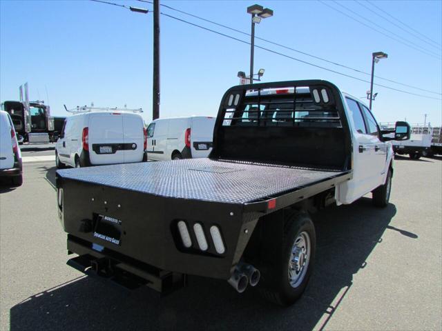 used 2021 Ford F-250 car, priced at $47,995