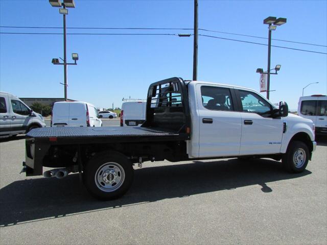 used 2021 Ford F-250 car, priced at $47,995