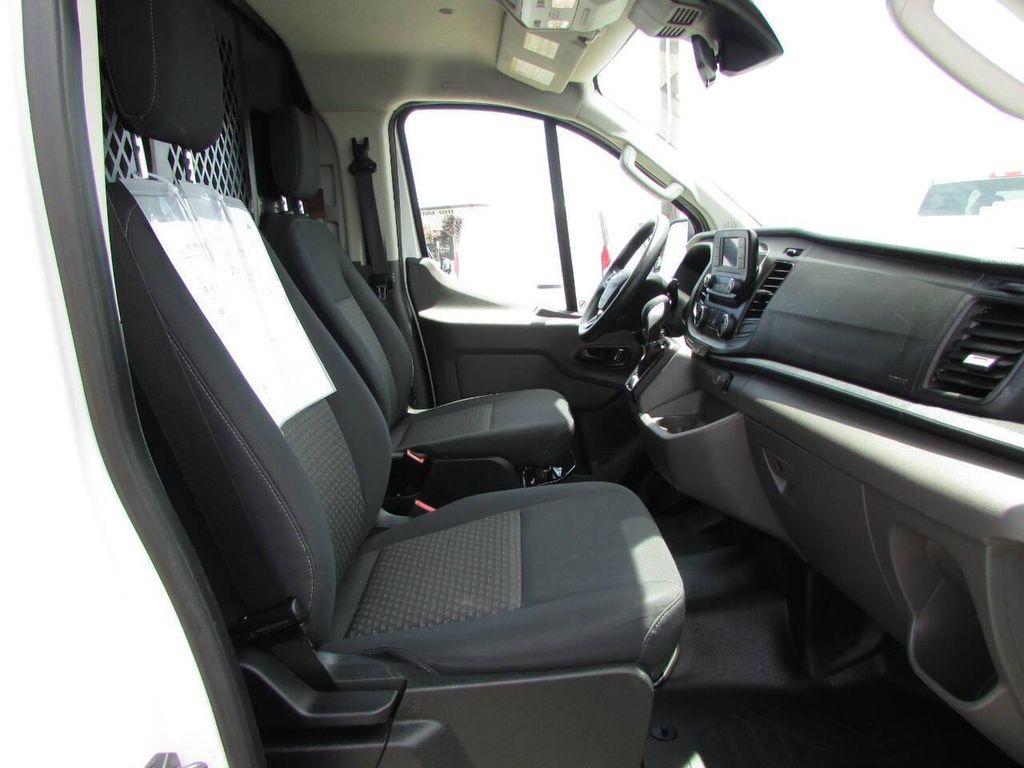 used 2024 Ford Transit-250 car, priced at $41,995