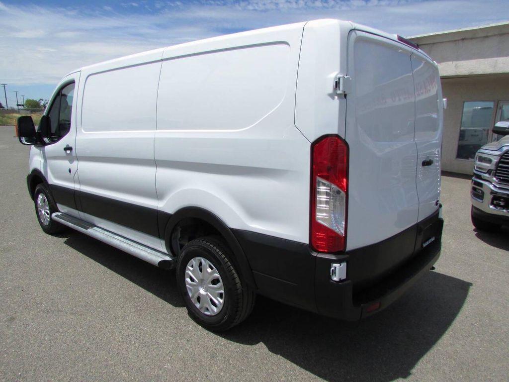 used 2024 Ford Transit-250 car, priced at $41,995