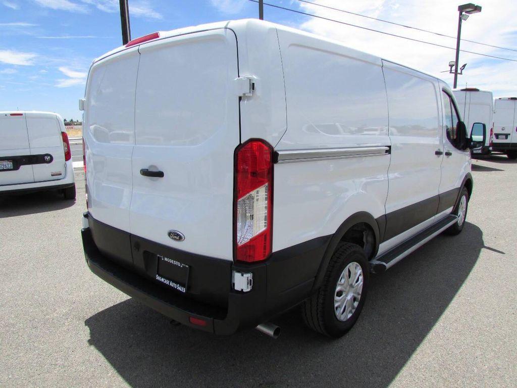 used 2024 Ford Transit-250 car, priced at $41,995