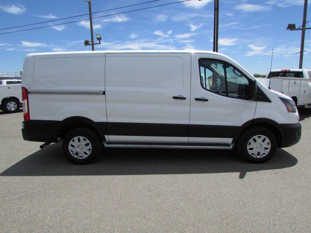 used 2024 Ford Transit-250 car, priced at $41,995