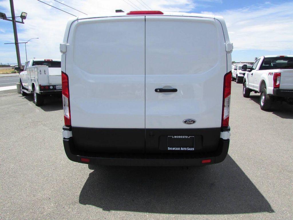 used 2024 Ford Transit-250 car, priced at $41,995