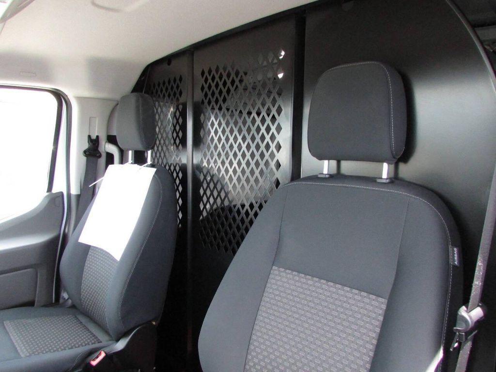 used 2024 Ford Transit-250 car, priced at $41,995